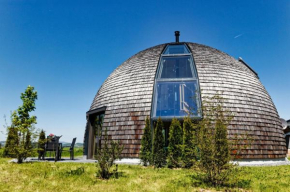 Chalet Panorama-Skydome